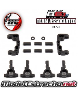 B6.1 MANGUETA Y PORTAMANGUETA