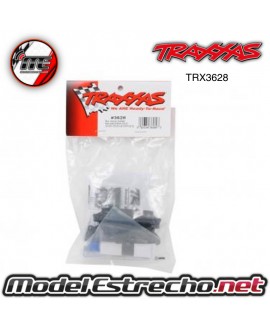 TRAXXAS CAJA RECEPTOR SPARTAN