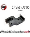 HOBAO DC-1 CNC LINK MOUNT FOR CHASSIS RAIL