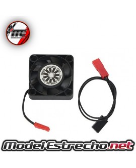 VENTILADOR DE REPUESTO TITAN HV 40x40x10mm

Ref: 21002