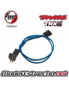 TRAXXAS LED LIGHT SET COMPLETE