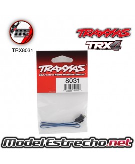 TRAXXAS 3 EN 1 WIRE HARNESS, LED LIGHT KIT