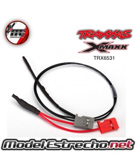TRAXXAS SENSOR TEMPERATURA & VOLTAJE ( FITS X-MAXX )