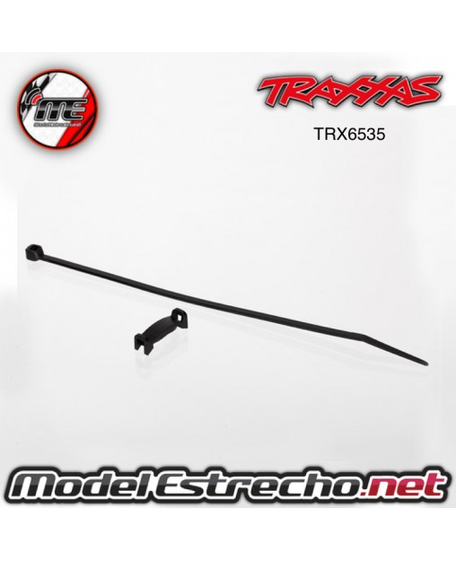 TRAXXAS ACOPLE MONTAJE SENSOR DE TEMPERATURA