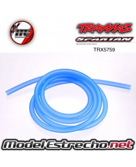 TRAXXAS MACARRON TUBO LANCHA