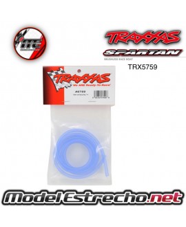 TRAXXAS MACARRON TUBO LANCHA