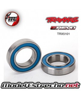 TRAXXAS RODAMIENTOS 12x21x5mm (2U.)