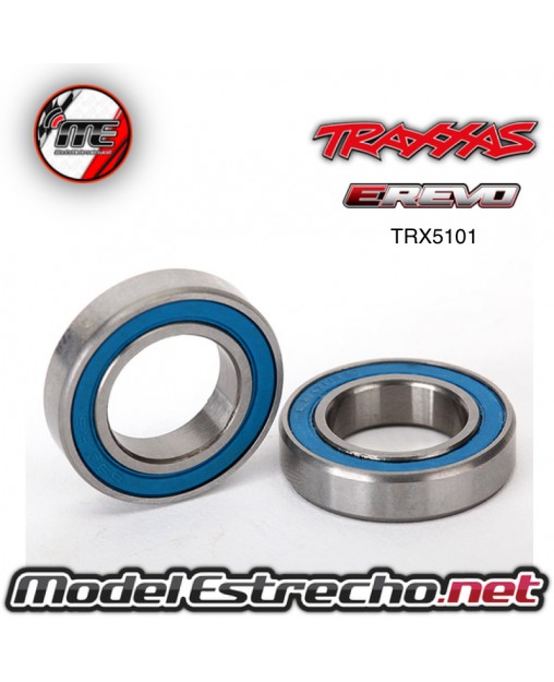 TRAXXAS RODAMIENTOS 12x21x5mm (2U.)