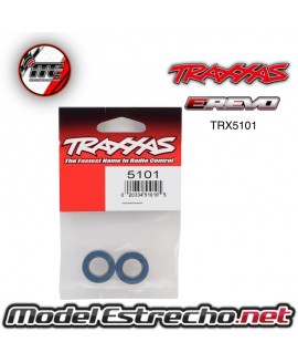 TRAXXAS RODAMIENTOS 12x21x5mm (2U.)