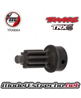 TRAXXAS ENGRANAJE DE ENTRADA OPCIONAL TRX4