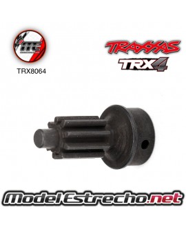 TRAXXAS ENGRANAJE DE ENTRADA OPCIONAL TRX4