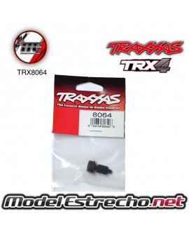 TRAXXAS PALIER OPCIONAL DELANTERO TRX-4