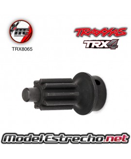 TRAXXAS ENGRANAJE DE ENTRADA OPCIONAL TRASERO TRX4