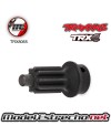 TRAXXAS ENGRANAJE DE ENTRADA OPCIONAL TRASERO TRX4