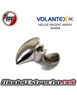 VOLANTEX RACENT ANGRY SHARK PROPELLER SHAFT WITH METAL PRO