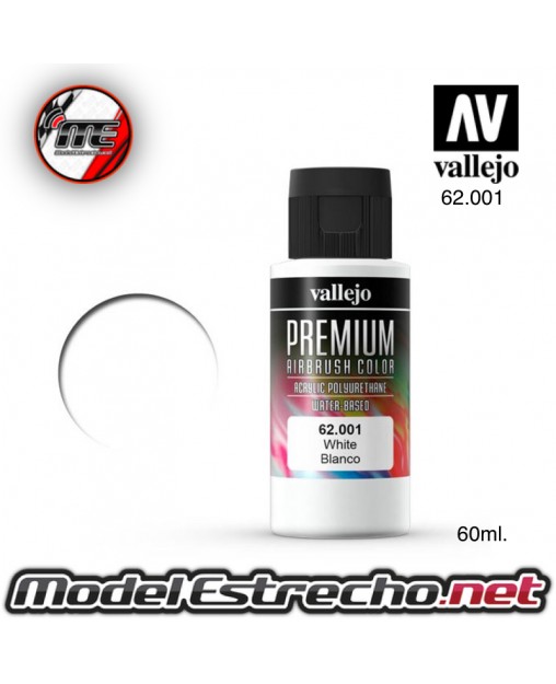 VALLEJO PREMIUM RETARDANTE 60ML 065