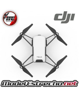 DJI TELLO BLANCO