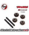 TRAXXAS GEAR SET DIFERENTIAL