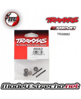 TRAXXAS GEAR SET DIFERENTIAL