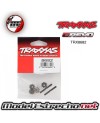 TRAXXAS GEAR SET DIFERENTIAL
