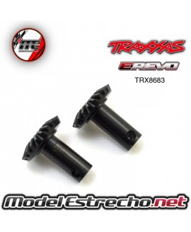TRAXXAS OUTPUT GEAR DIFERENTIAL HARDENED STEEL