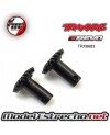 TRAXXAS GEAR SET DIFERENTIAL