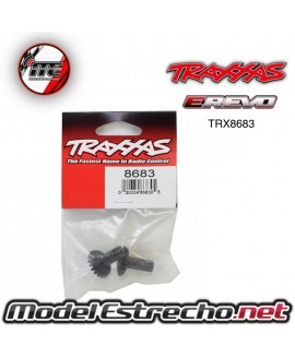 TRAXXAS OUTPUT GEAR DIFERENTIAL HARDENED STEEL