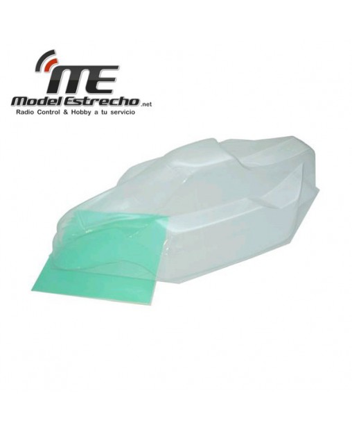 CARROCERIA ULTIMATE MBX7