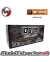 COCHE 1/8 NITRO D819RS OFF ROAD BUGGY KIT