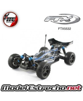 FTX VANTAGE 1/10 BRUSHED BUGGY 4WD RTR 2.4GHZ