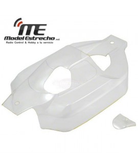 CARROCERIA MUGEN MBX 7 -1mm