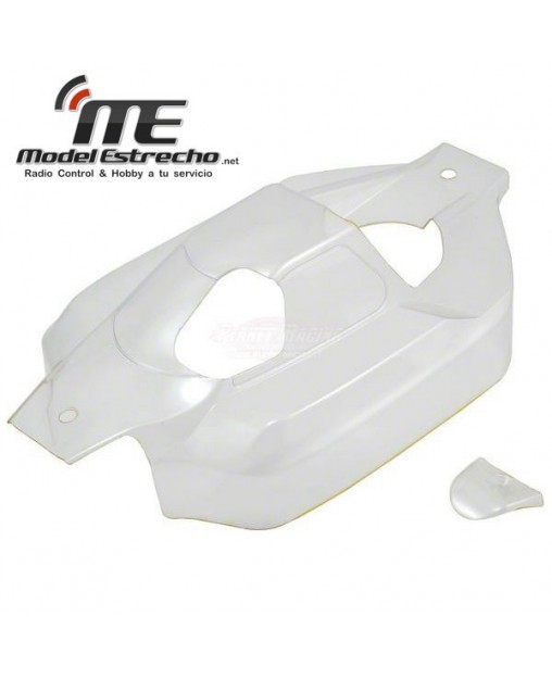 CARROCERIA MUGEN MBX 7 -1mm