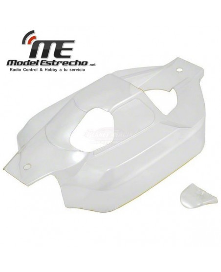 CARROCERIA MUGEN MBX 7 -1mm