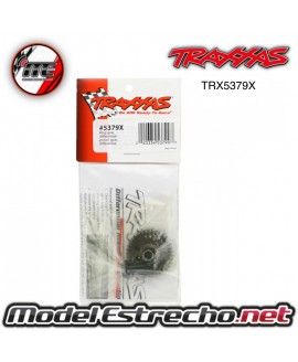 TRAXXAS RING GEAR DIFERENCIAL PINION GEAR TRX5379X