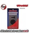 TRAXXAS Engranaje de anillo, diferencial piñón, diferencial mecanizado, corte en espiral delantero