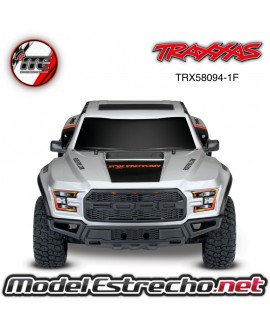 TRAXXAS BIG FOOT 1/10TH  MOSTER TRUCK RTR