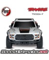 TRAXXAS BIG FOOT 1/10TH  MOSTER TRUCK RTR