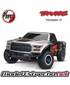 TRAXXAS BIG FOOT 1/10TH  MOSTER TRUCK RTR