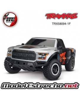 TRAXXAS BIG FOOT 1/10TH  MOSTER TRUCK RTR