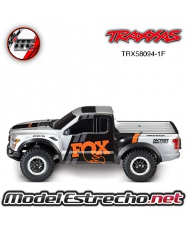 TRAXXAS BIG FOOT 1/10TH  MOSTER TRUCK RTR