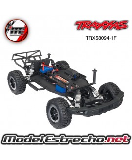 TRAXXAS BIG FOOT 1/10TH  MOSTER TRUCK RTR