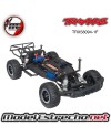 TRAXXAS BIG FOOT 1/10TH  MOSTER TRUCK RTR