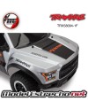 TRAXXAS BIG FOOT 1/10TH  MOSTER TRUCK RTR