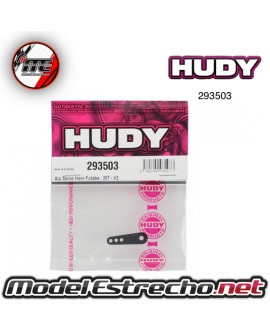 HUDY BRAZO SERVO DIRECCION ALUMINIO 25T