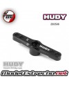HUDY BRAZO SERVO ACELERADOR PLANO ALUMINIO 25T V2