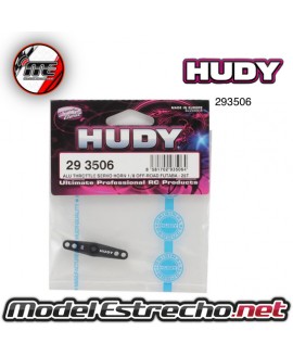 HUDY BRAZO SERVO DIRECCION ALUMINIO 25T