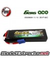 Gens Ace 5000mha11,1v 50C 3S1P HardCase Lipo