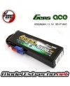 Gens Ace 5000mha11,1v 50C 3S1P HardCase Lipo