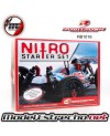 KIT NITRO STARTE