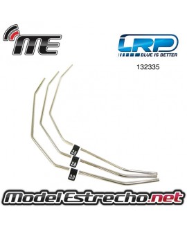 BARRA ESTABILIZADORA TRASERAS LRP S8 REBEL Y NXR